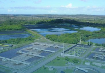 Cetrel reforça eficiência no tratamento de efluentes industriais