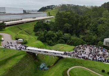Economia Circular e Incineração: o falso antagonismo que empobrece o debate ambiental