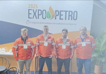 Cetrel se destaca na ExpoPetro 2025 com soluções para atendimento a emergências e o lançamento de adesão online a prontidão emergencial