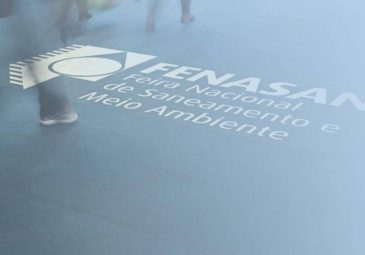 Cetrel participa da Fenasan 2025 com portfólio completo de soluções ambientais para a indústria