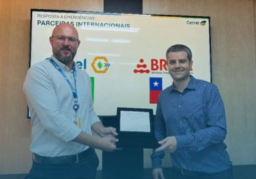 Cetrel firma aliança estratégica com empresa chilena de soluções integrais de resposta a emergências