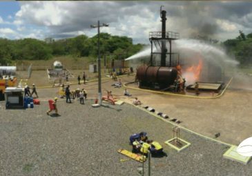 Emergências químicas: como a Cetrel une protocolos globais e inteligência ambiental na resposta a incidentes