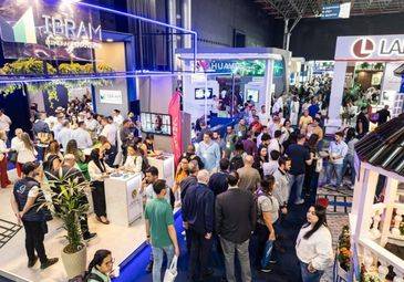 Com atuação junto a diversas mineradoras, Cetrel apresenta soluções ambientais e de resposta a emergências para o setor de mineração na EXPOSIBRAM 2026