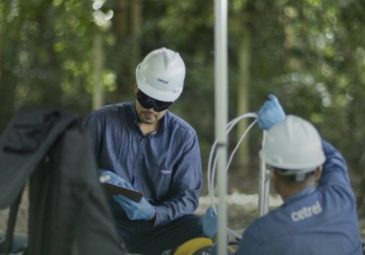 Cetrel contribui para guia pioneiro sobre contaminantes emergentes no Brasil